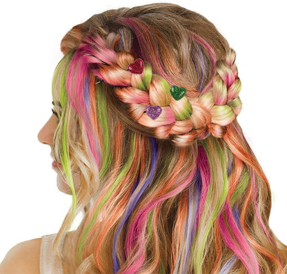 *hair Chox Design Kit