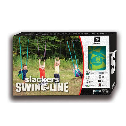 *swingline