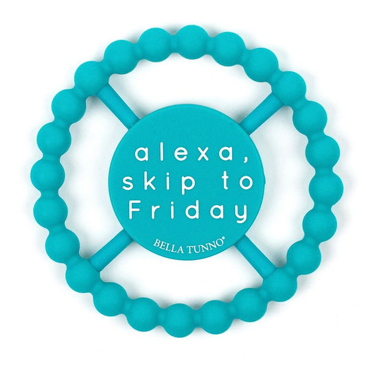 *alexa Teether
