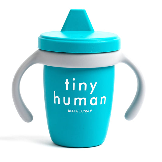 *tiny Human Sippy Cup