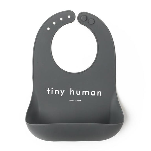 Tiny Humann Bib