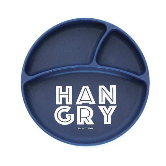 *hangry Wonder Plate