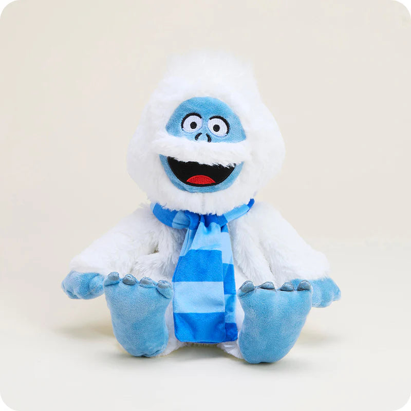 Bumble With Scarf Warmie