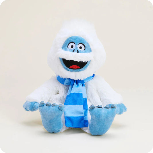 Bumble With Scarf Warmie