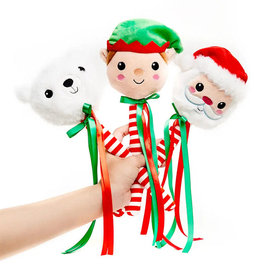 Holiday Magci Wands