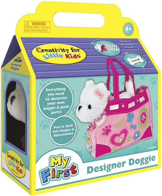 Designer Doggie Kit