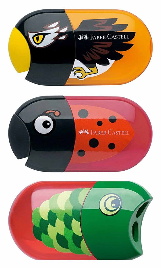 *animal Sharpener