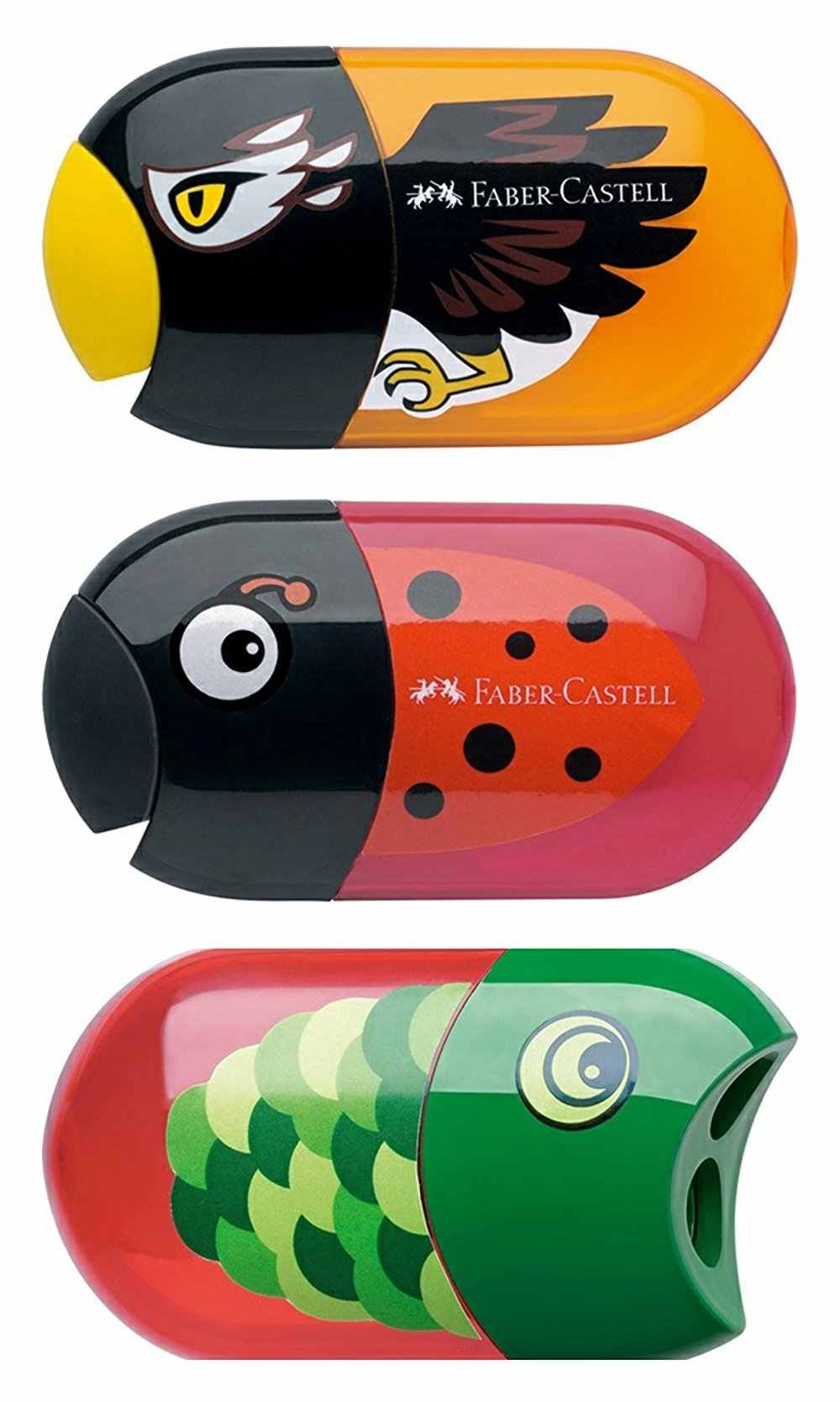 *animal Sharpener