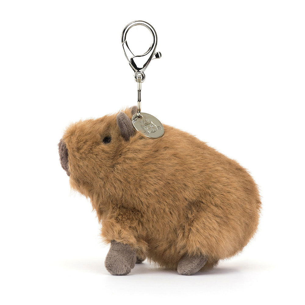 Jellycat Clyde Charm