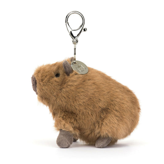 Jellycat Clyde Charm