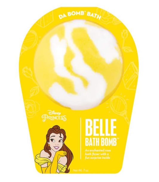 *belle Bath Bomb