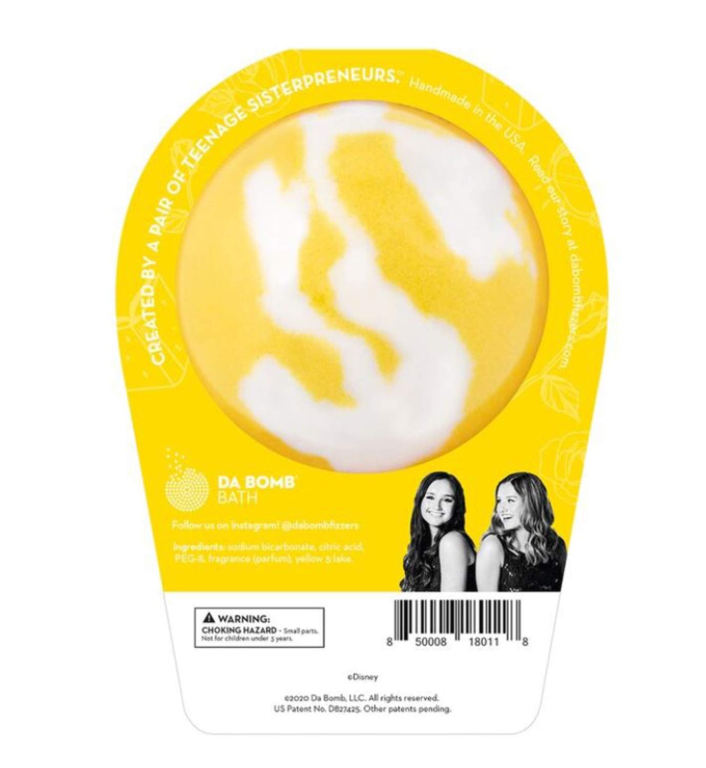 *belle Bath Bomb