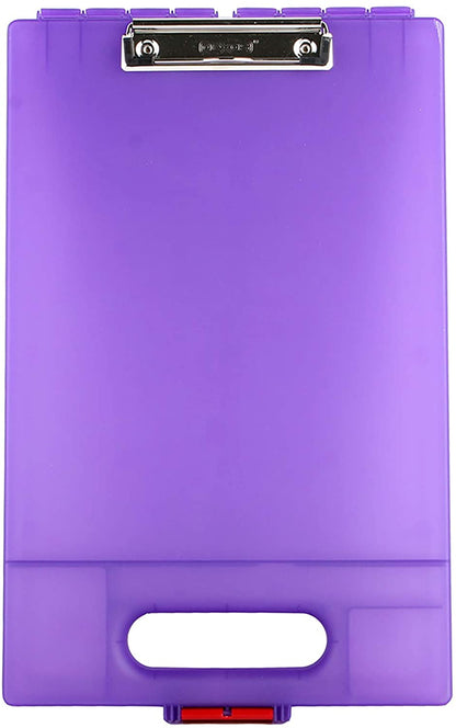 Puprle Clipcase