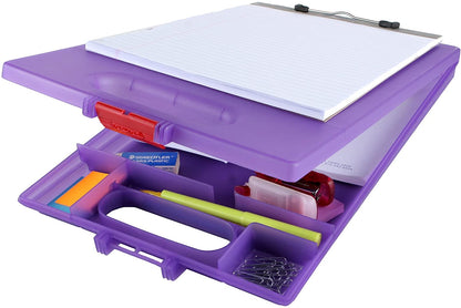 Puprle Clipcase
