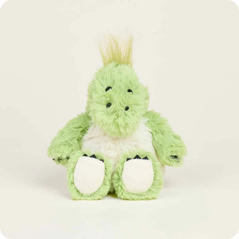 Warmies Junior Dinosaur