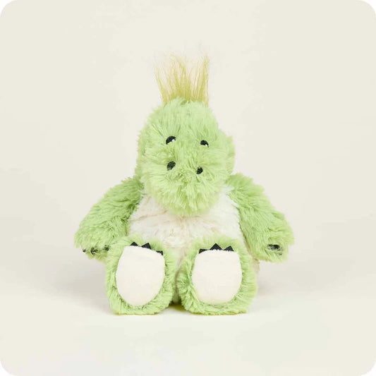 Warmies Junior Dinosaur