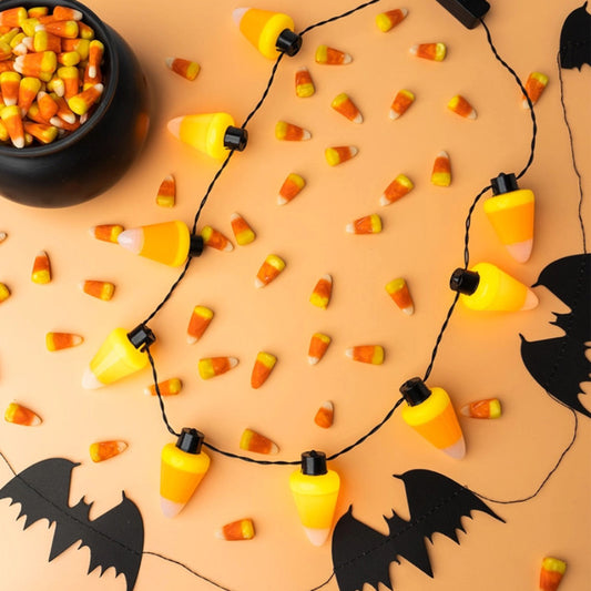 Halloween Jumbo Necklace