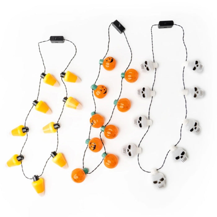 Halloween Jumbo Necklace