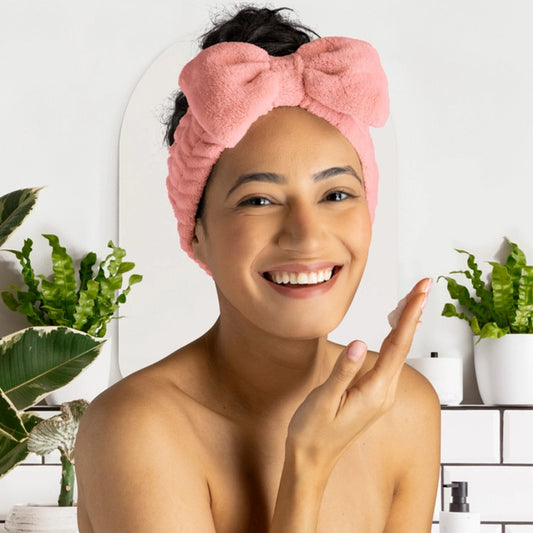 Take Abow Headband