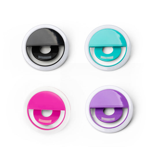 Selfie Ring Light