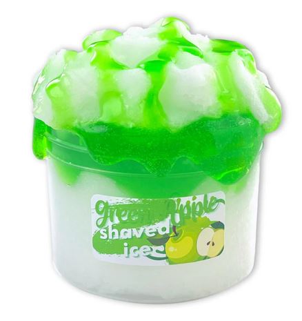 *green Apple Ice