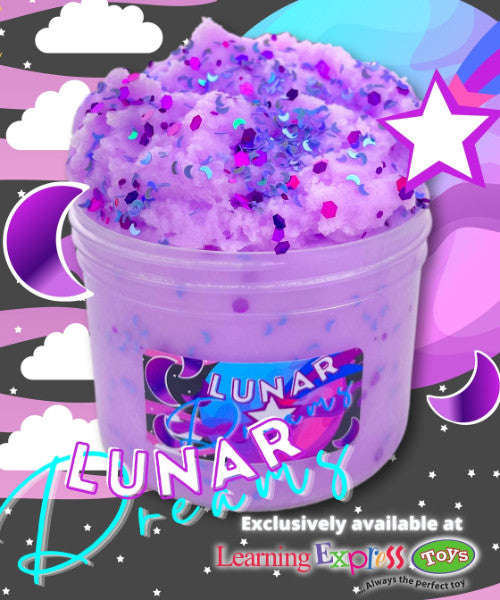 *lunar Dreams Icee Slime