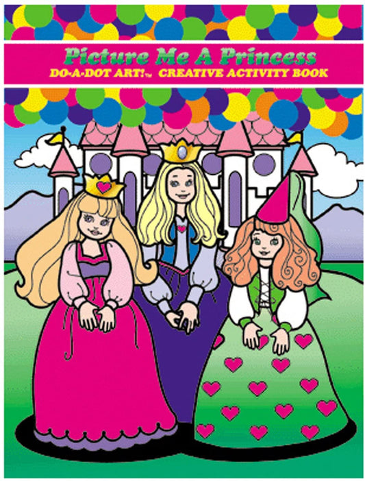 Princess Book