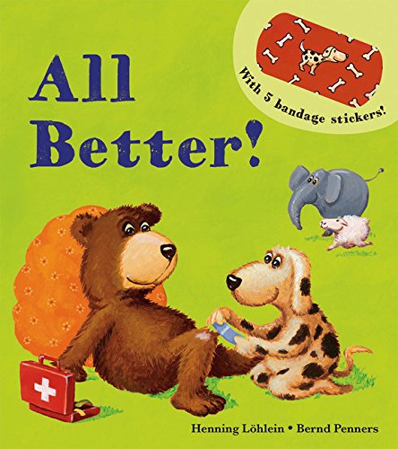 All Better