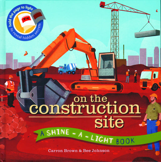 Shine a Light Constructio