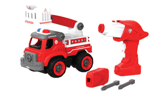 Fire Squad
