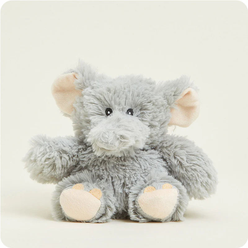Warmies Elephant Junior