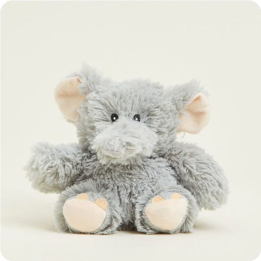 Warmies Elephant Junior