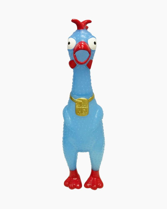 Squeeze Me Chicken