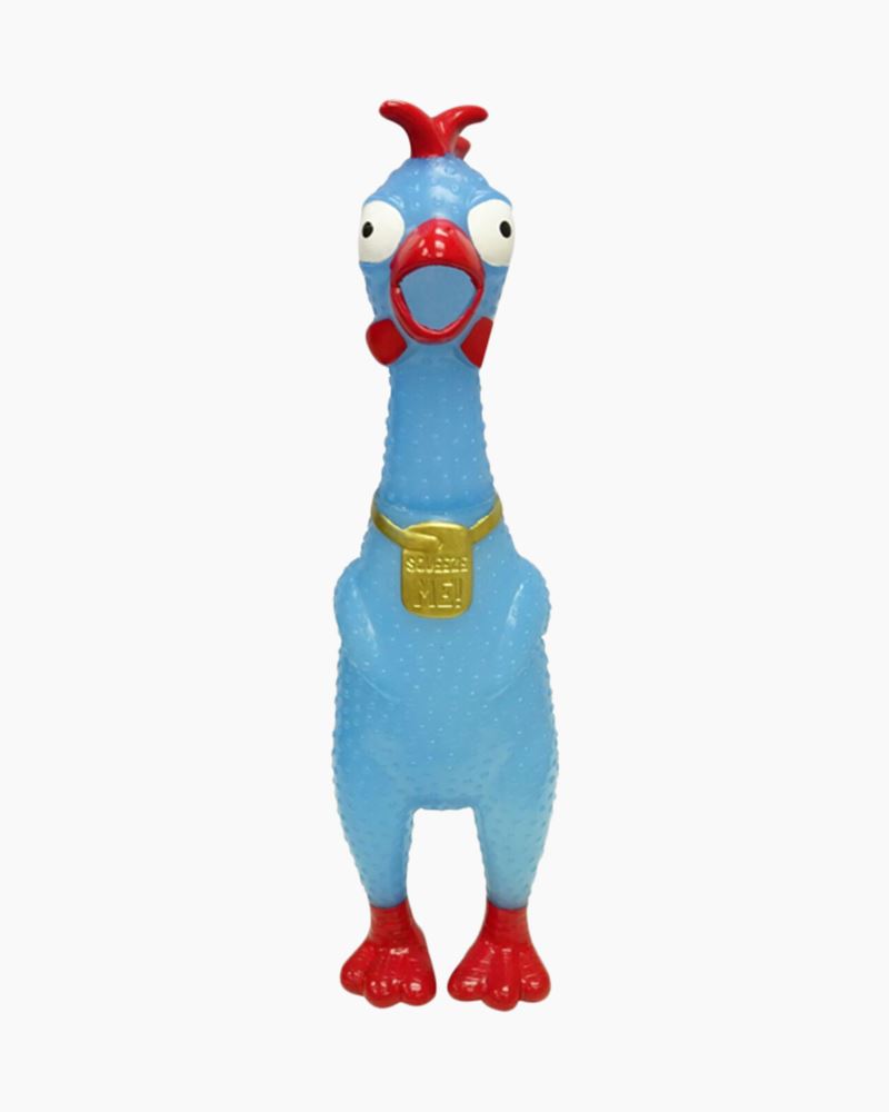 Squeeze Me Chicken