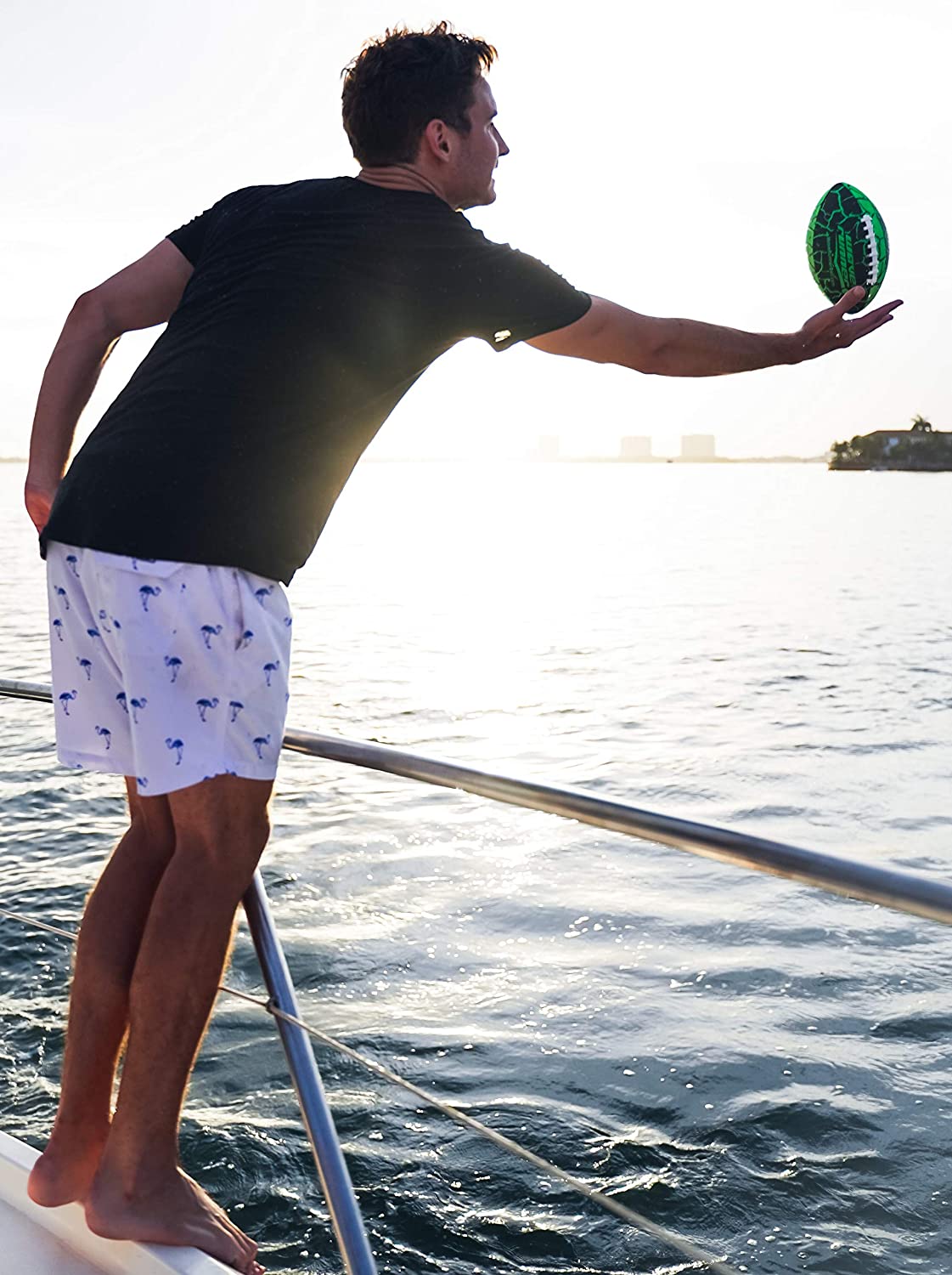 Xtremefootball Tie Dye