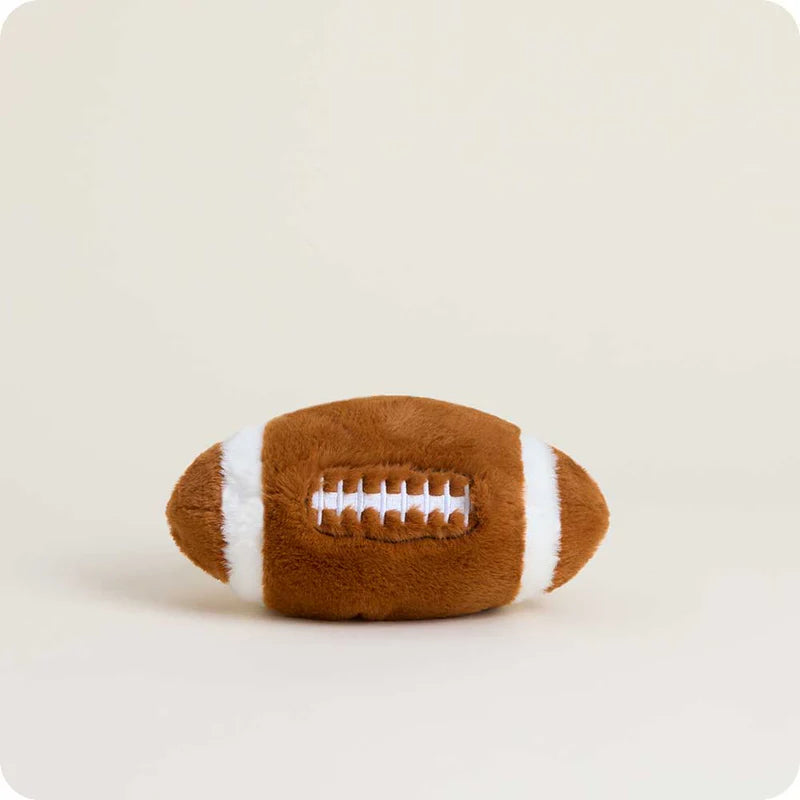 Football Junior Warmies