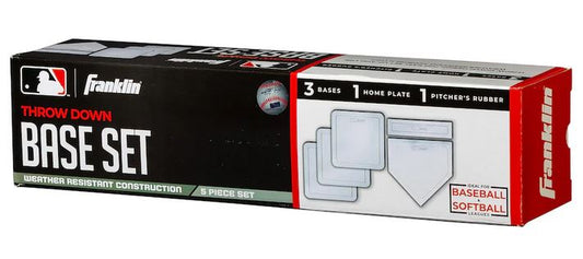 Mlb Rubber Base Set