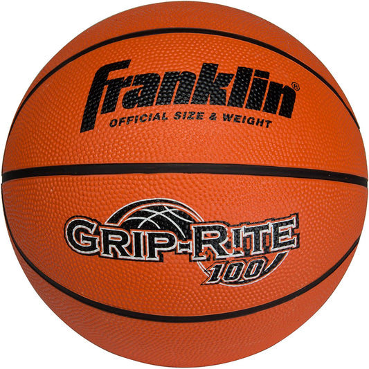 Official Size Basketball