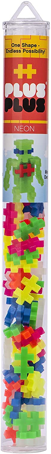 *plusplus Tube Neon