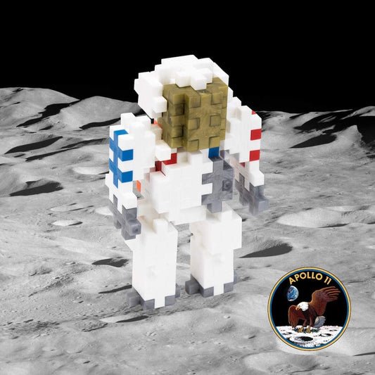 *tube Astronaut 70pc