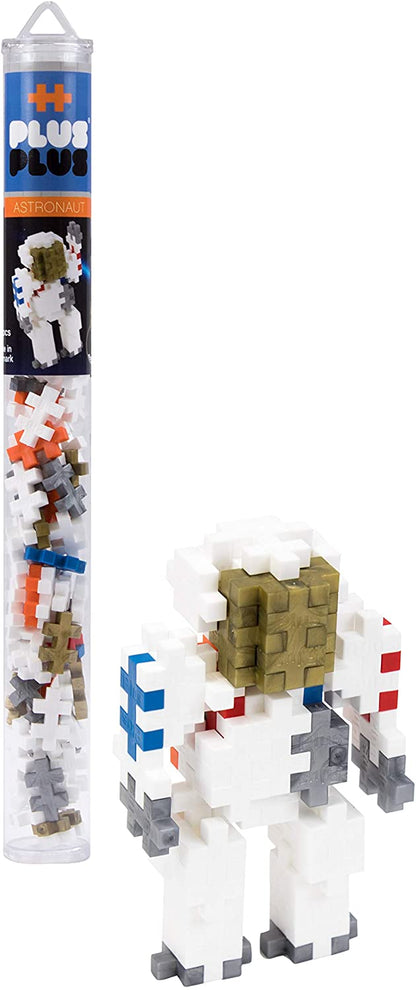 *tube Astronaut 70pc