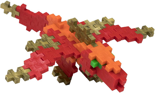 *tube Dragon