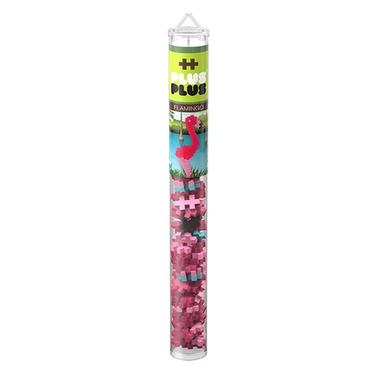 *plusplus Tube  Shark