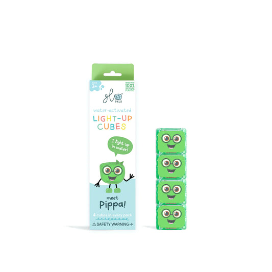 Glo Pals Pippa 4pack