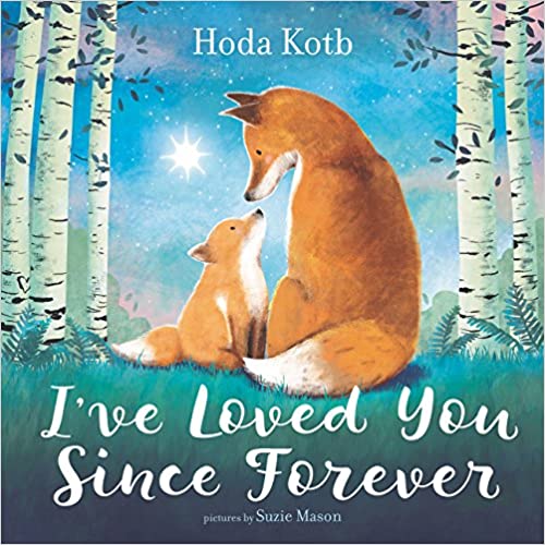 *ive Loved You Since Fore