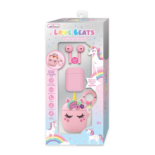 Love Beats Unicorn