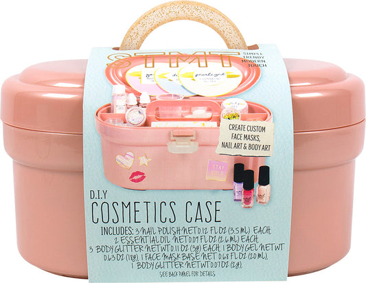 Diy Cosmetic Case
