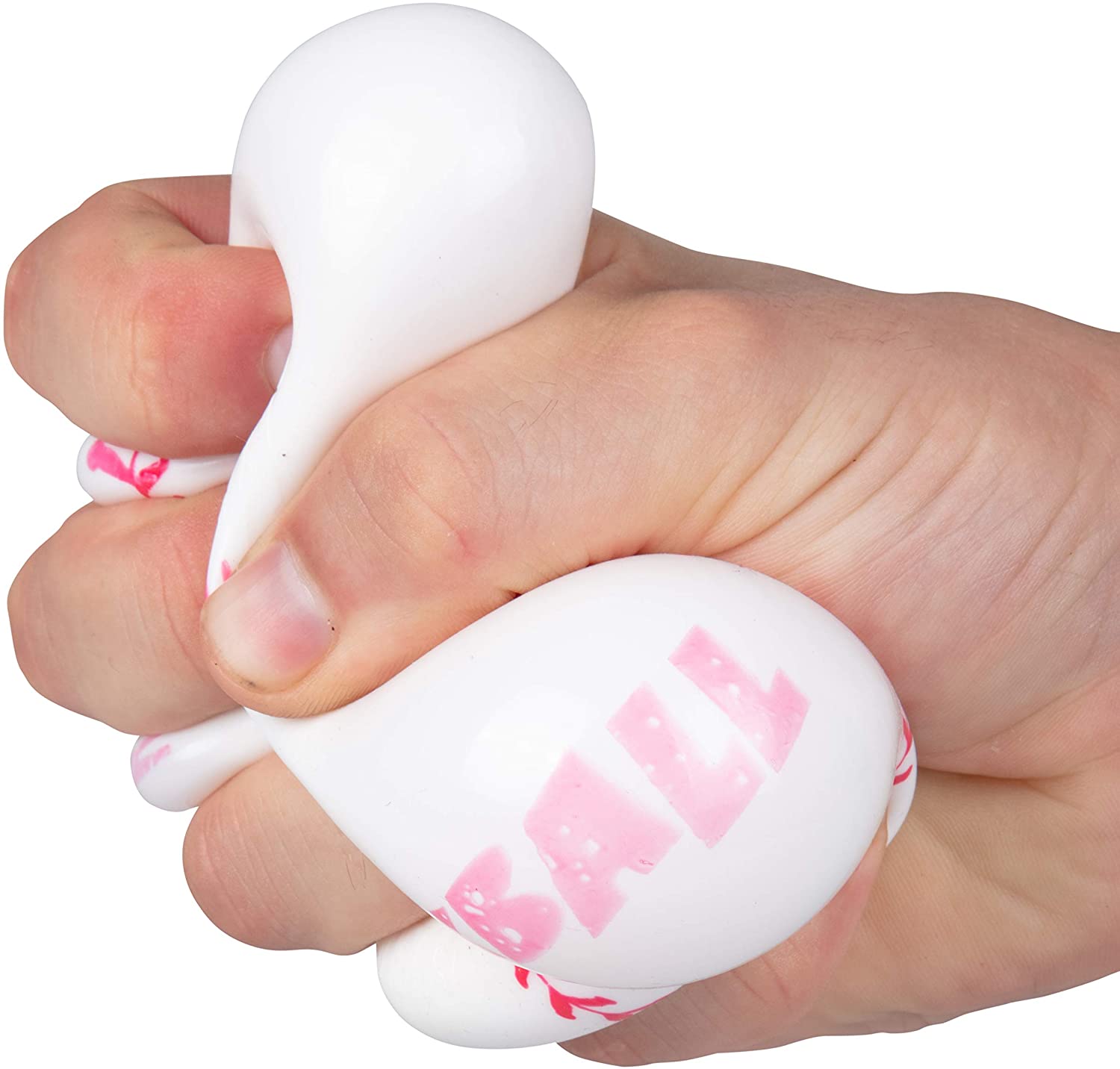 Stikball and Mitts