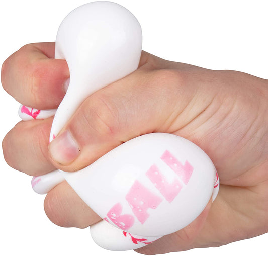 Stikball and Mitts