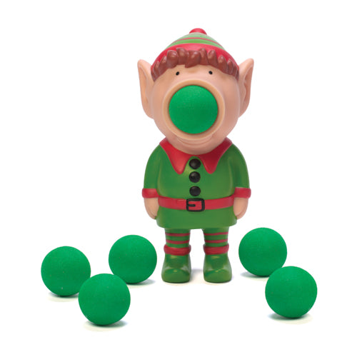 Holiday Elf Popper